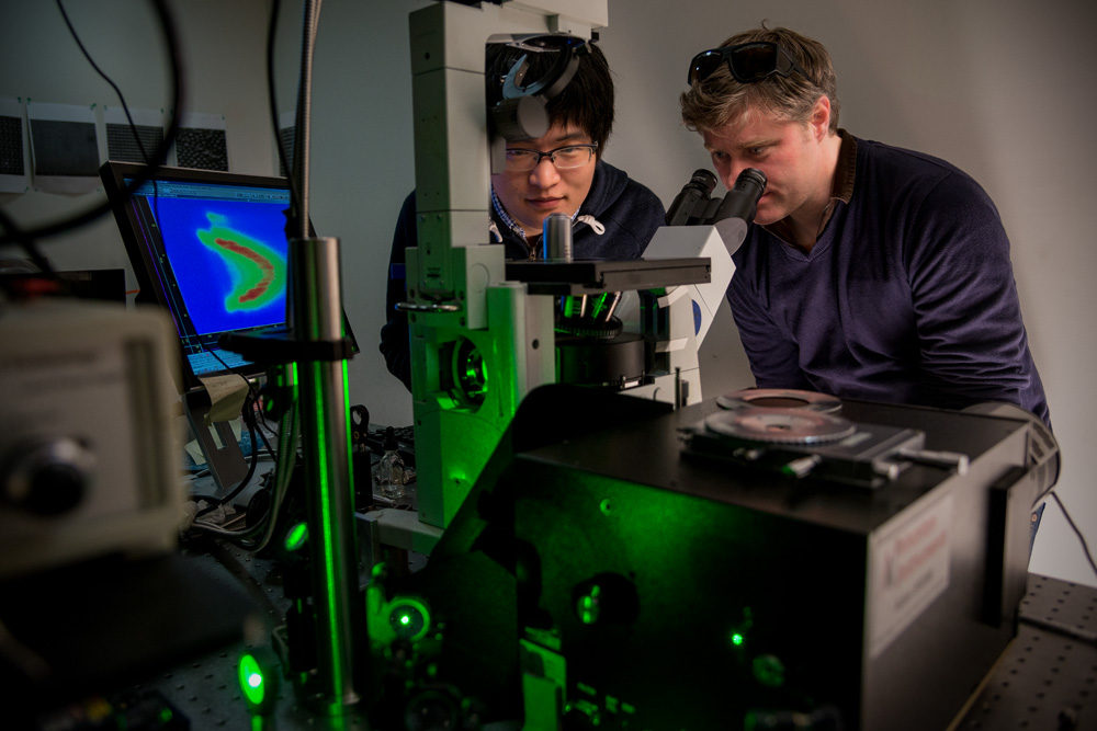 Job opportunity in nanophotonics research | ARC Centre of Excellence in ...