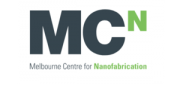 Melbourne Centre for Nanofabrication logo